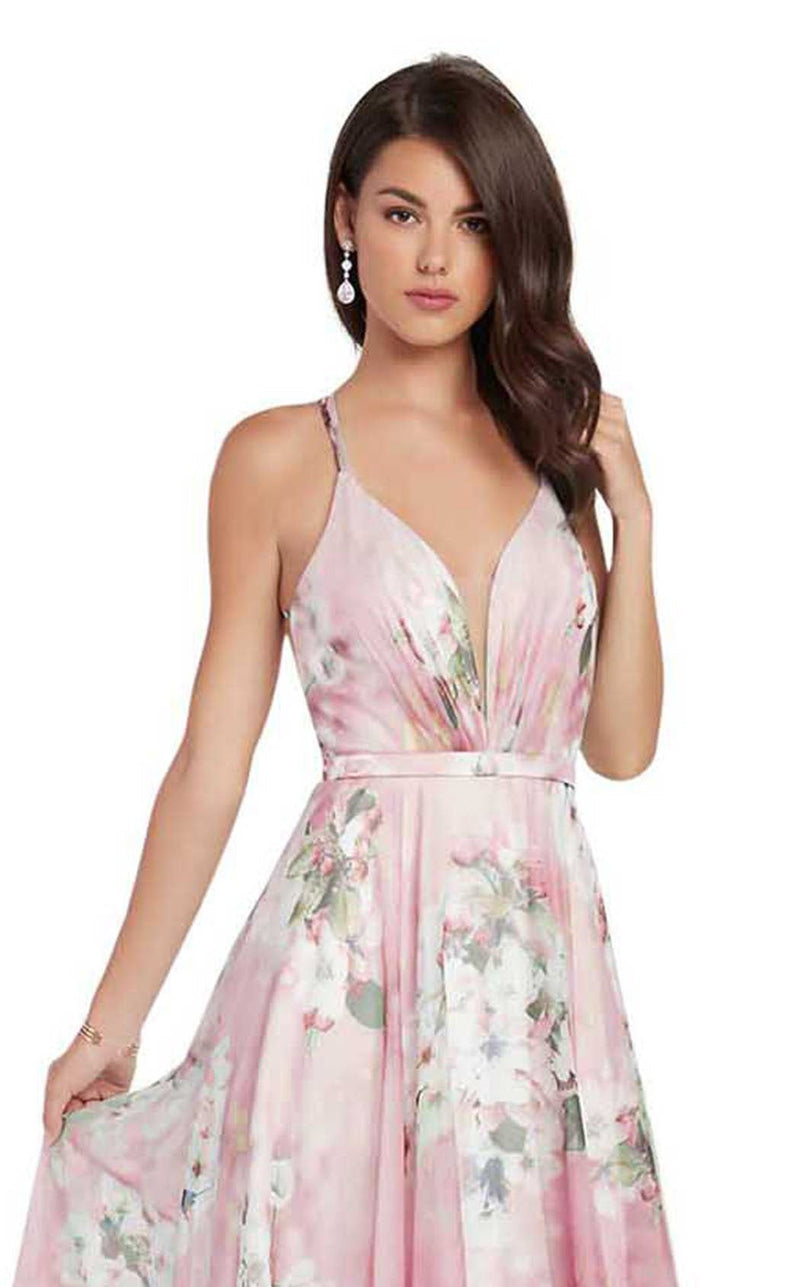 Alyce 60440 Cherry-Blossom