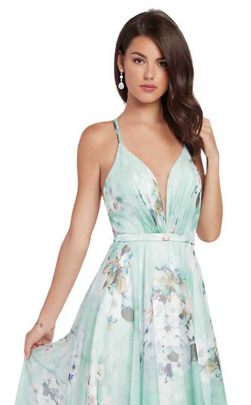 Alyce 60440 Honeydew