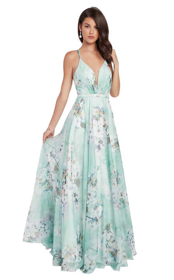 Alyce 60440 Honeydew