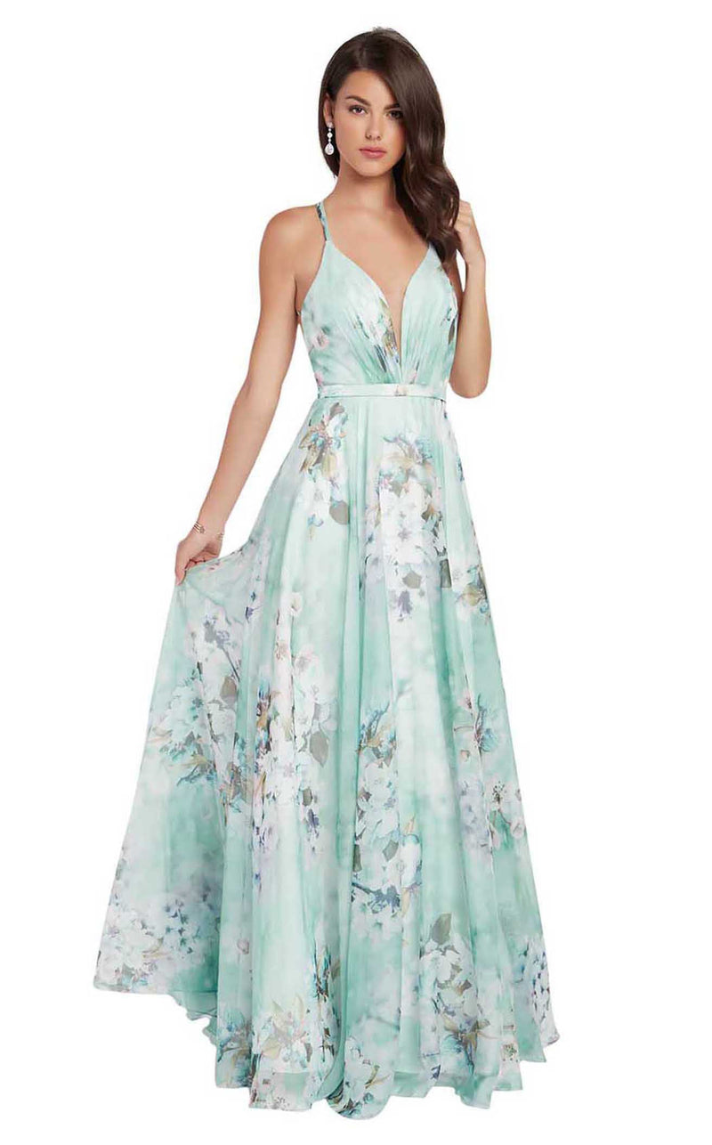 Alyce 60440 Honeydew
