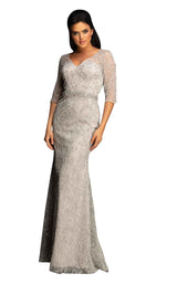 Lucci Lu 6044W Silver