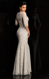 Lucci Lu 6044W Silver