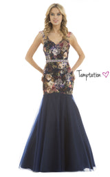 Temptation Dress 6044 Dress