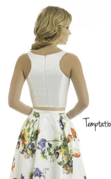 Temptation Dress 6045