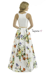 Temptation Dress 6045