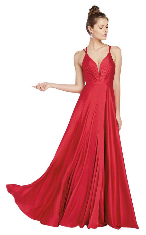 Alyce 60450 Cerise