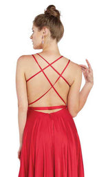 Alyce 60450 Cerise