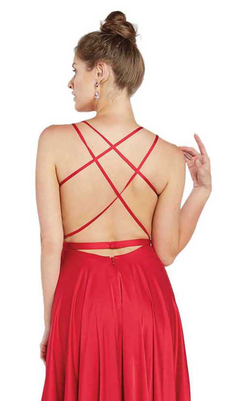 Alyce 60450 Cerise