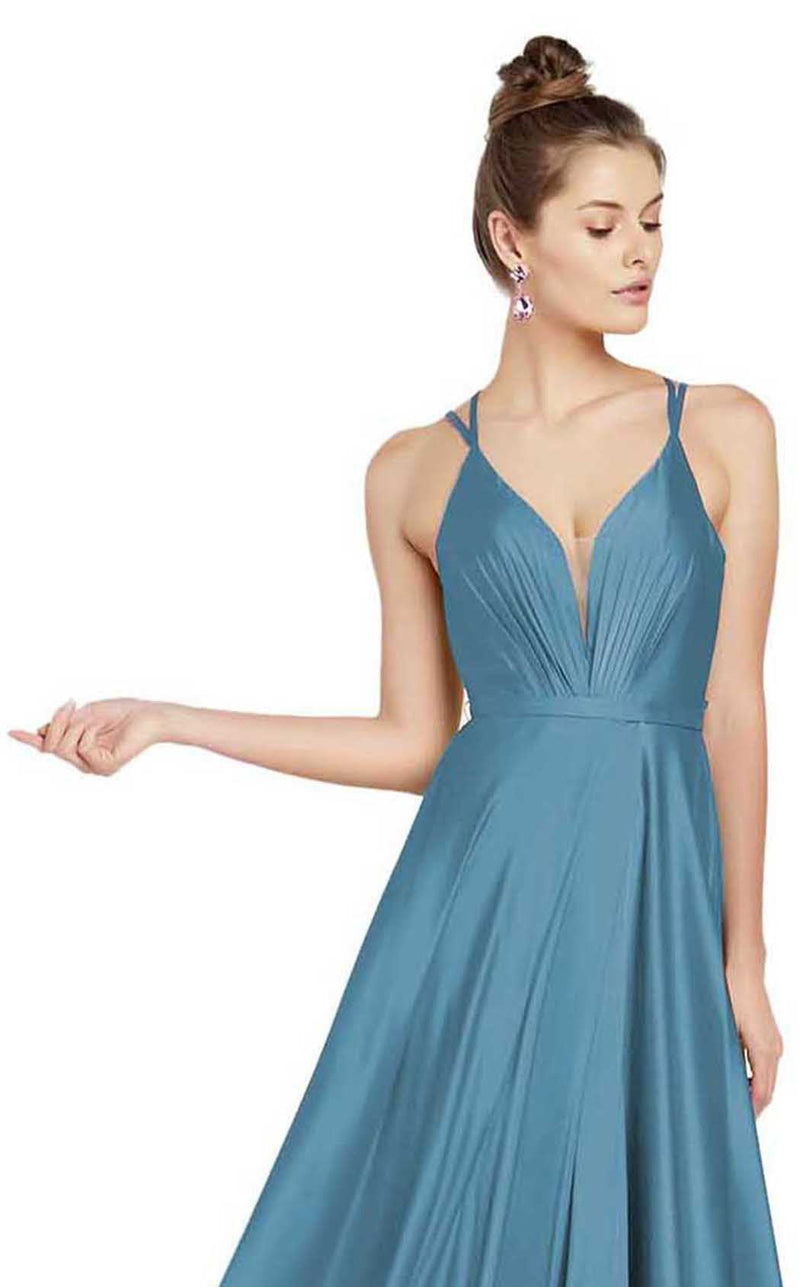 Alyce 60450 Santorini-Blue