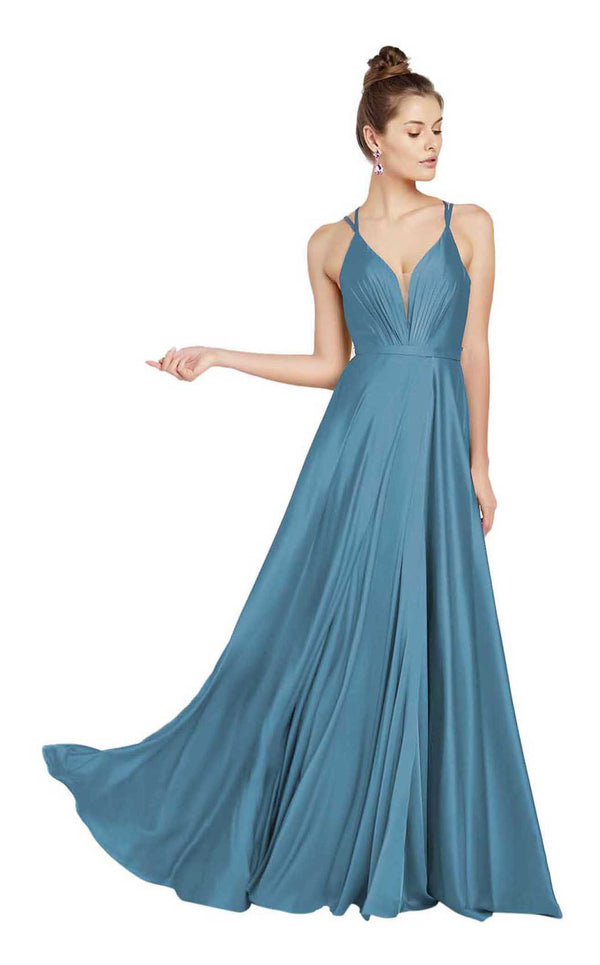 Alyce 60450 Santorini-Blue
