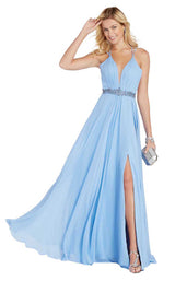 Alyce 60455 Periwinkle