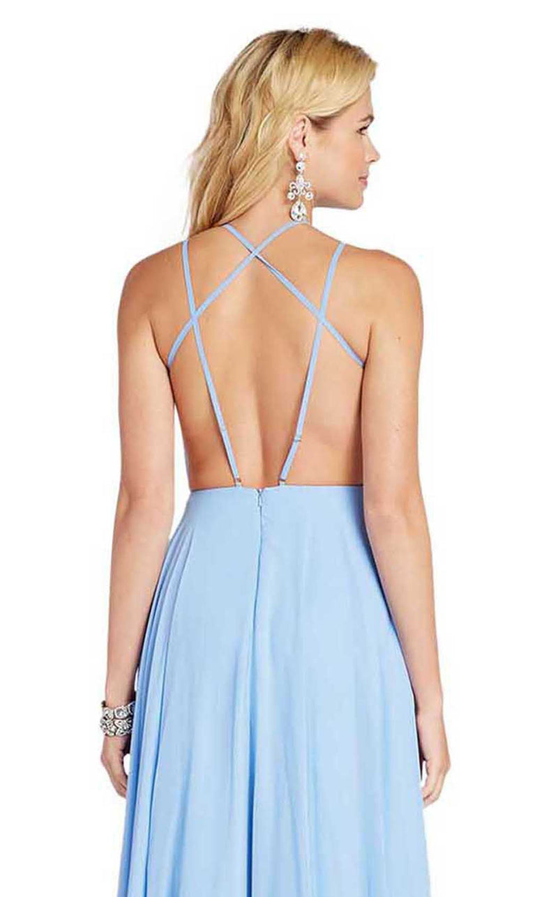 Alyce 60455 Periwinkle