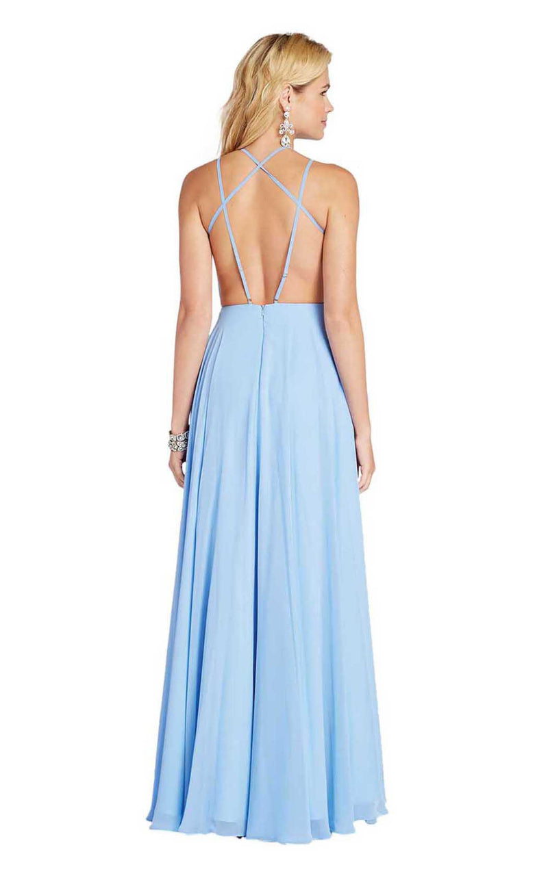 Alyce 60455 Periwinkle