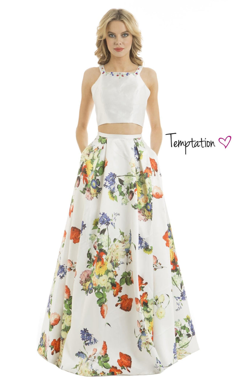 Temptation Dress 6045 Dress