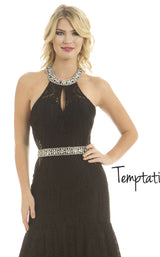 Temptation Dress 6046 Dress