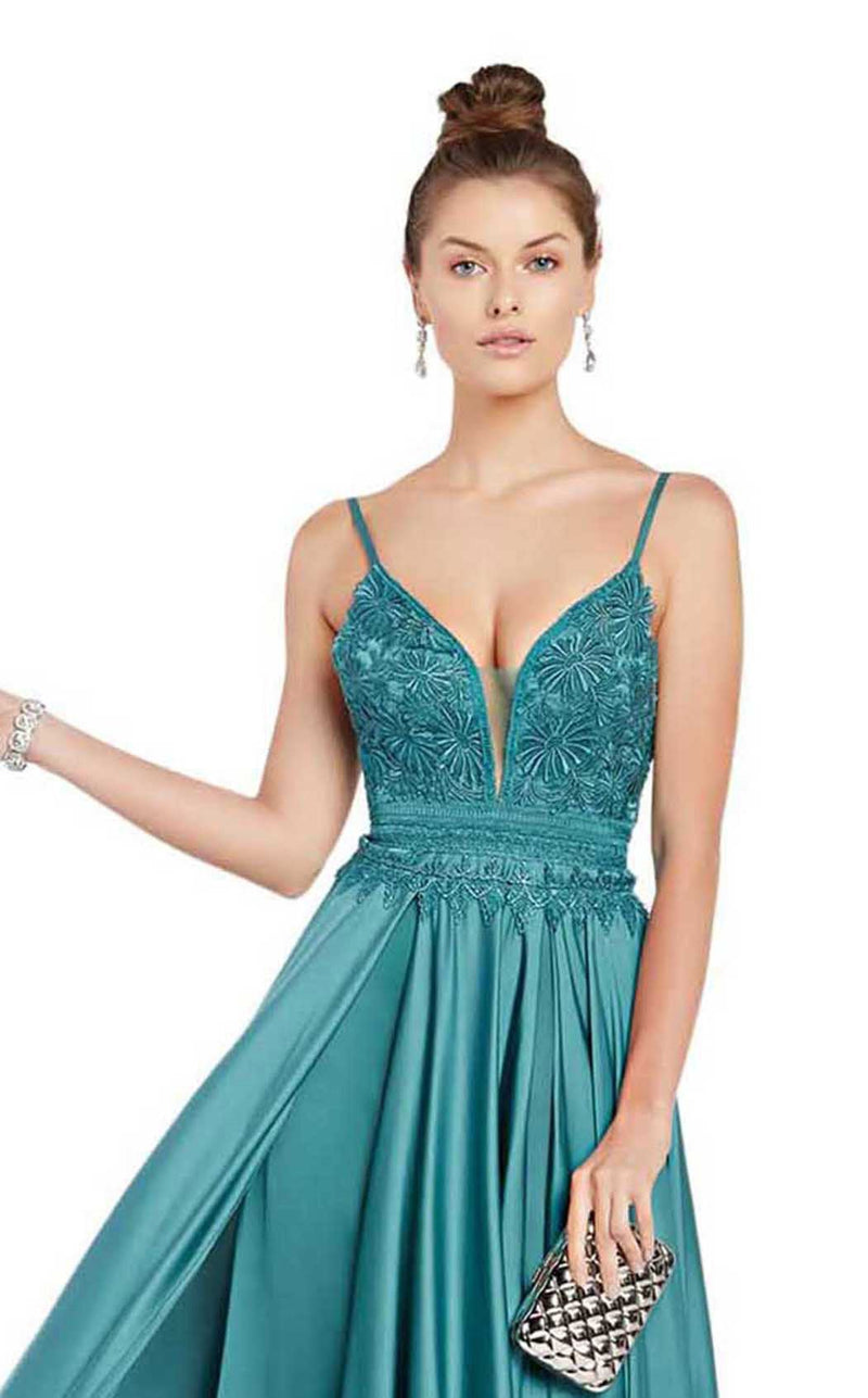 Alyce 60462 Green