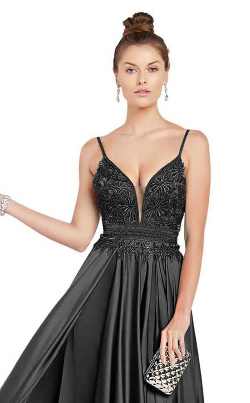 Alyce 60462 Black