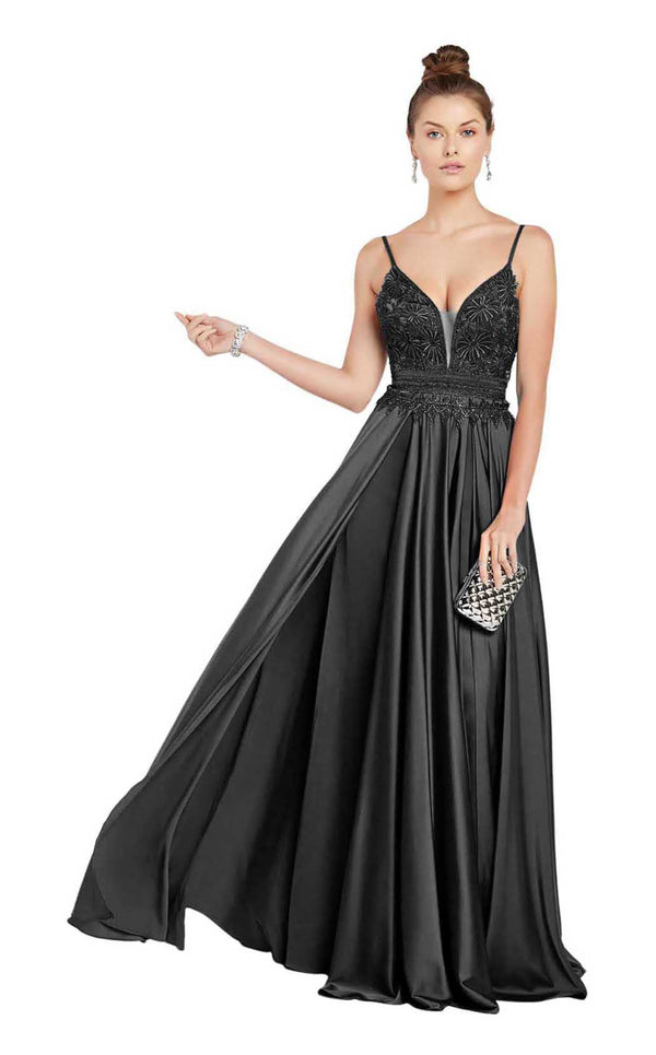Alyce 60462 Black