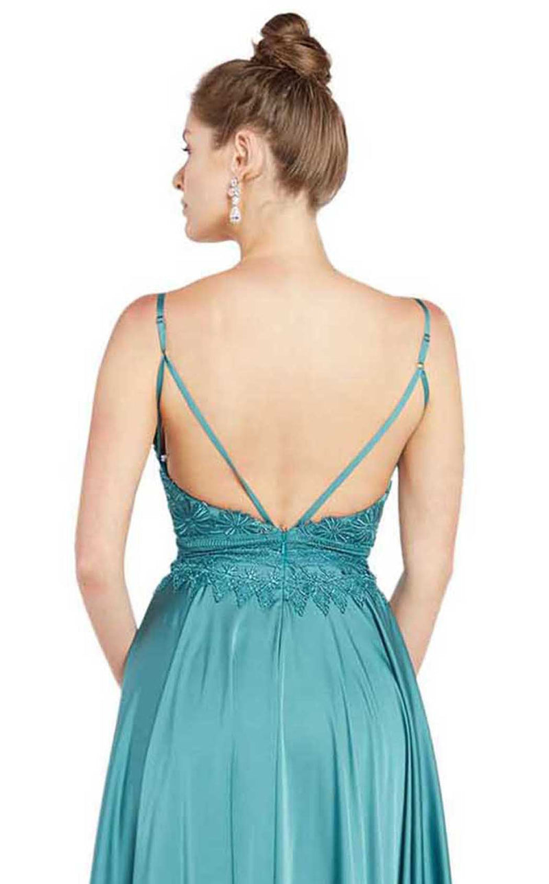 Alyce 60462 Green