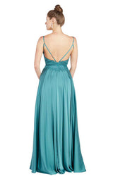 Alyce 60462 Green