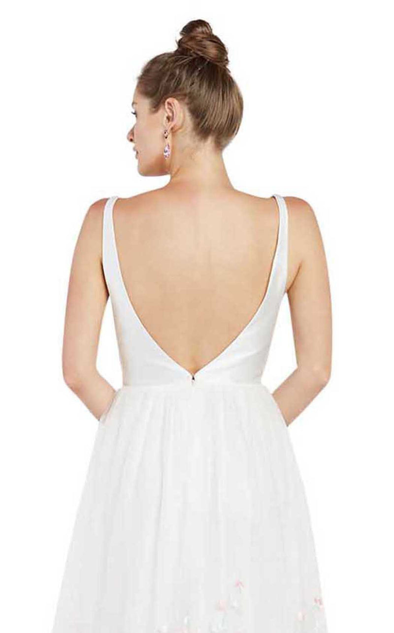 Alyce 60465 Diamond White
