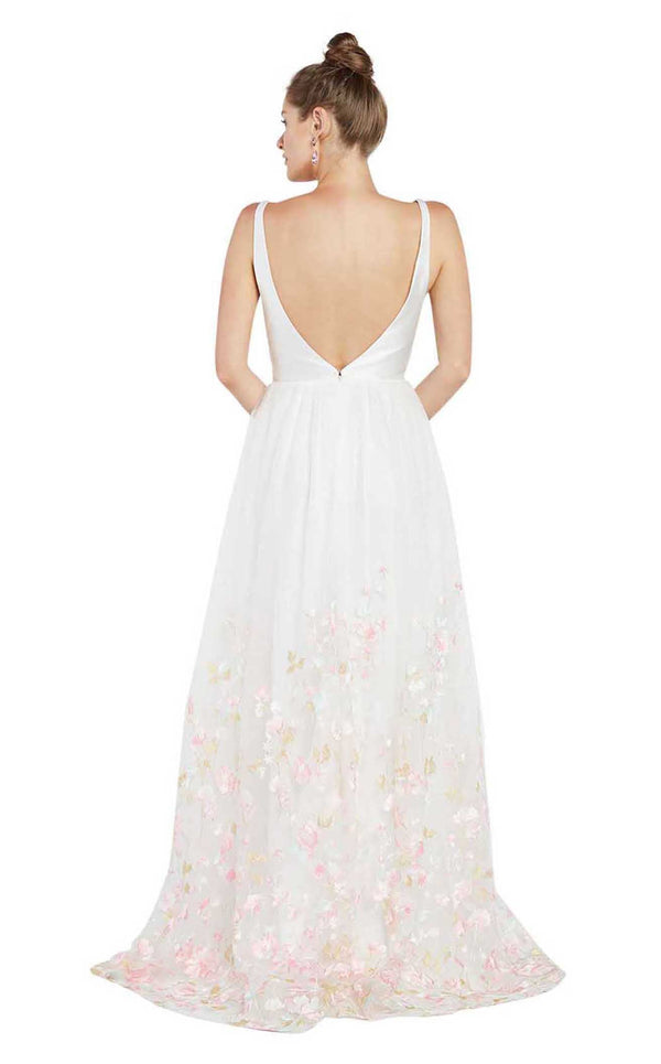 Alyce 60465 Diamond White