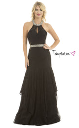 Temptation Dress 6046 Dress