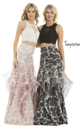 Temptation Dress 6047 Dress