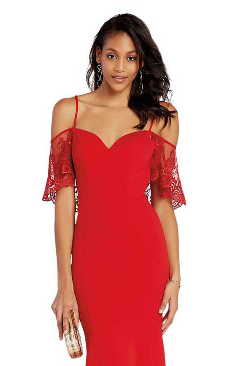 Alyce 60474 Red