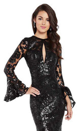 Alyce 60478 Black