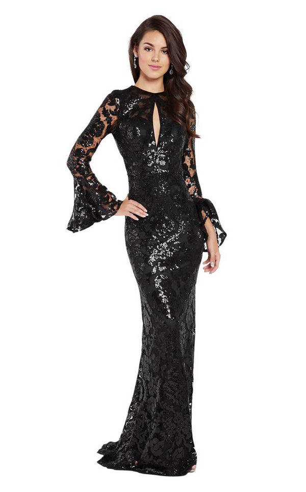Alyce 60478 Black