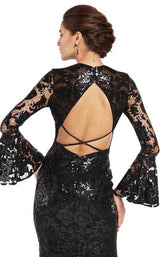 Alyce 60478 Black