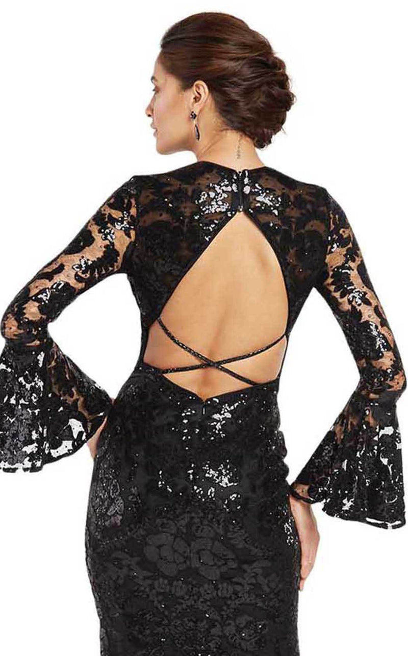 Alyce 60478 Black