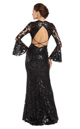 Alyce 60478 Black