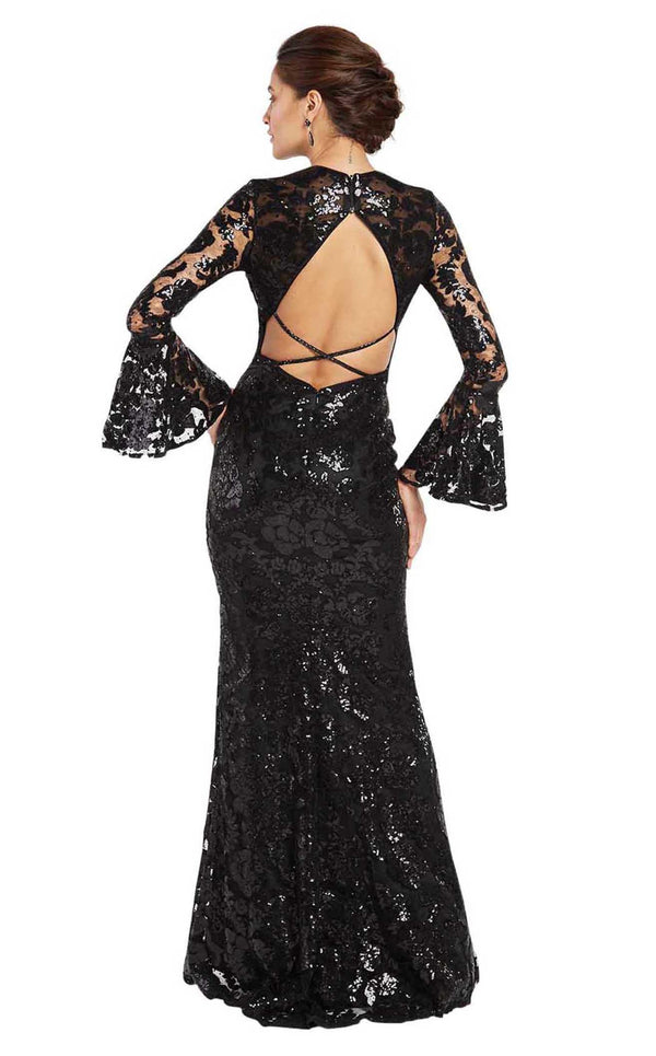 Alyce 60478 Black
