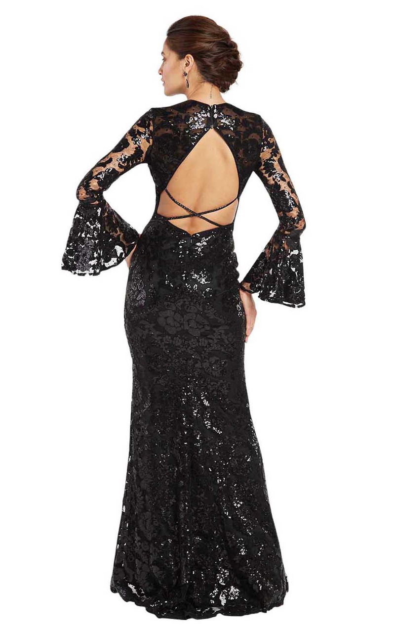 Alyce 60478 Black
