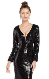 Alyce 60479 Black