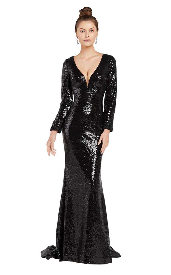 Alyce 60479 Black