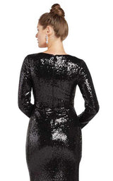 Alyce 60479 Black
