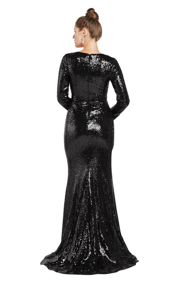 Alyce 60479 Black