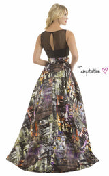 Temptation Dress 6048 Dress