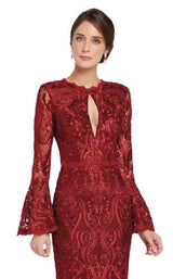 Alyce 60481 Wine