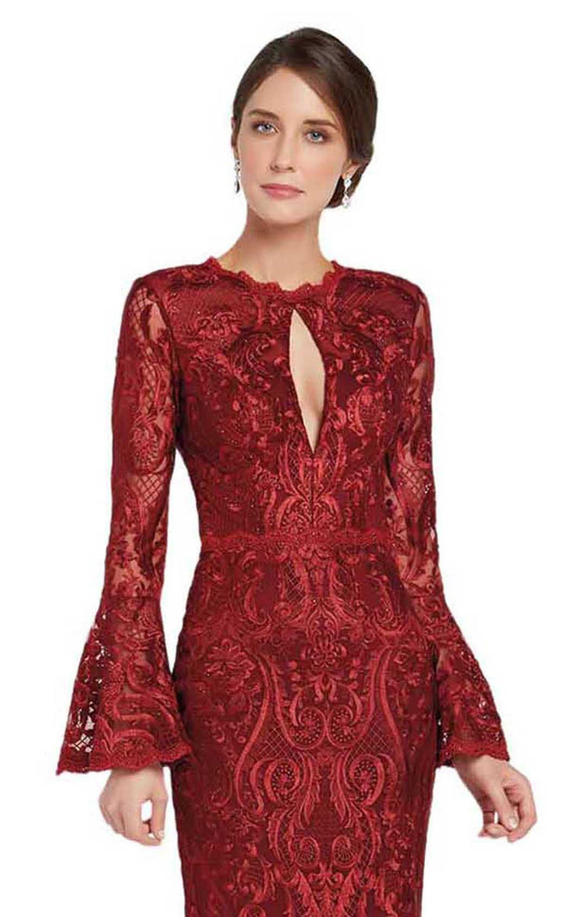 Alyce 60481 Wine