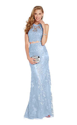 Alyce 60487 French Blue