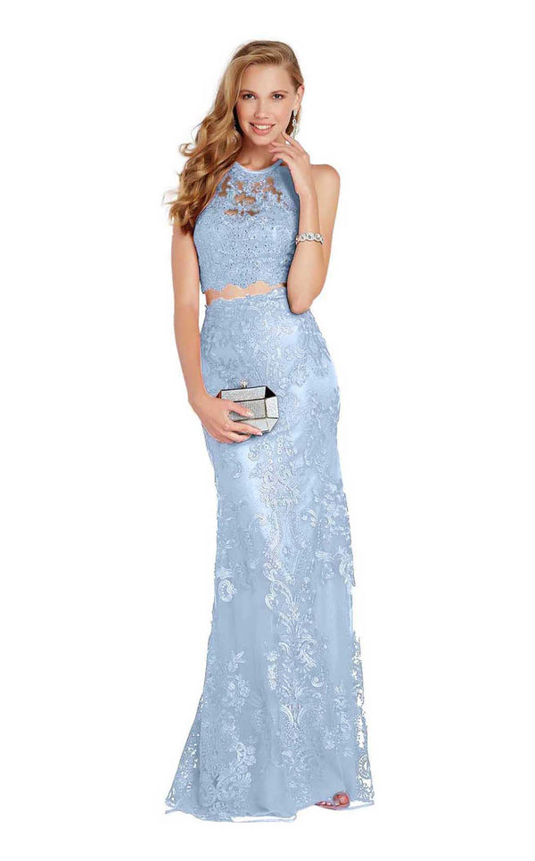 Alyce 60487 French Blue