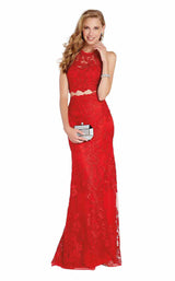 Alyce 60487 Red