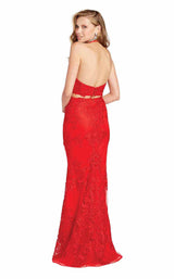 Alyce 60487 Red