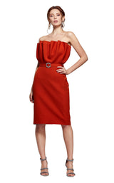 Odrella 6049 Red