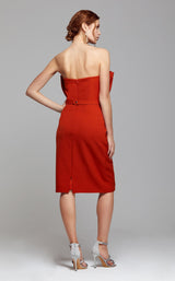 Odrella 6049 Red