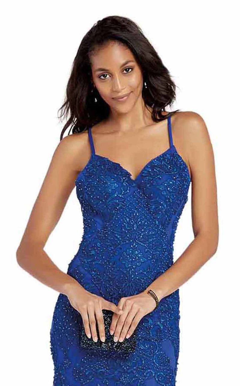 Alyce 60491 Royal